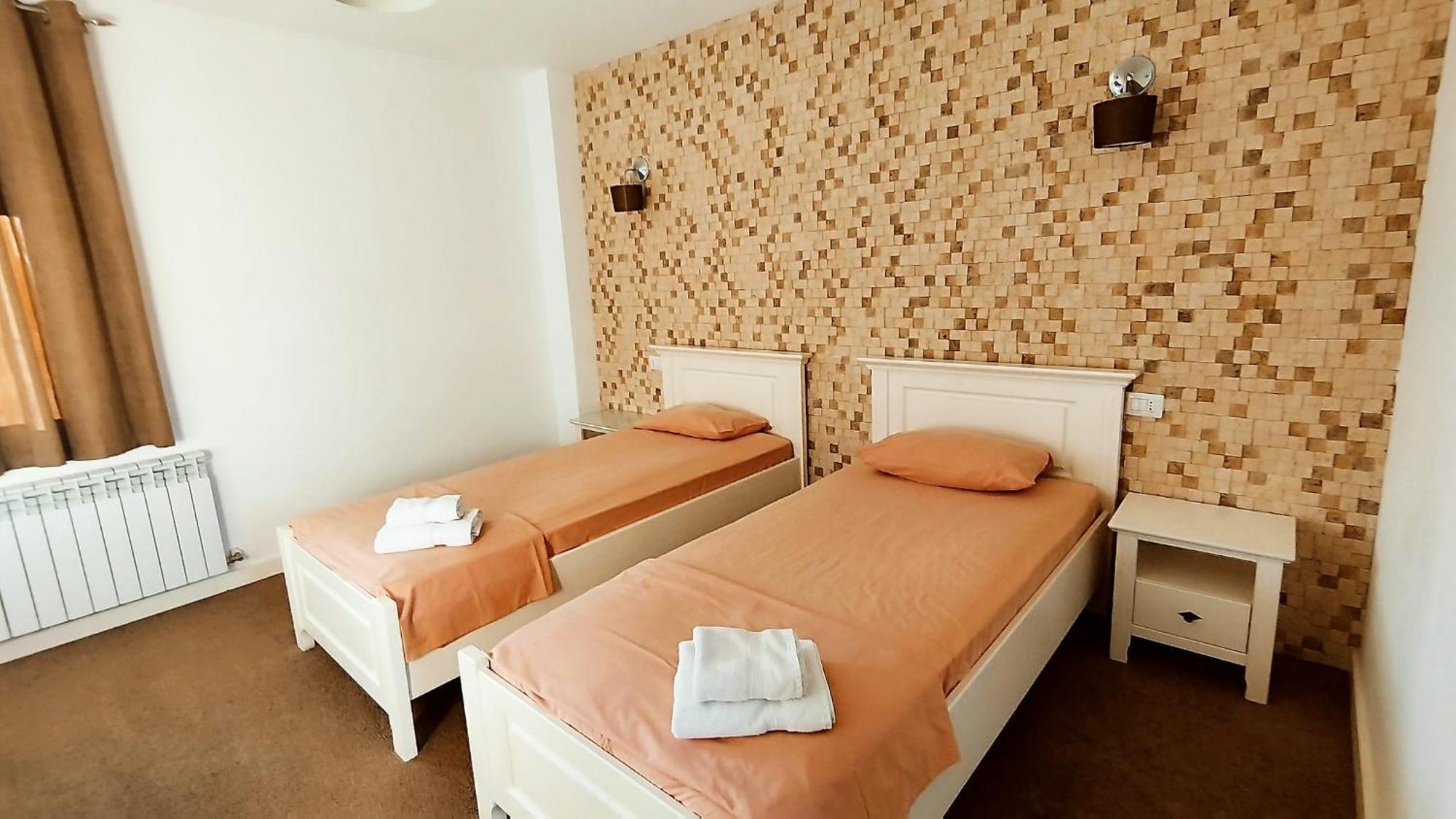 Fresh Accommodation Рэдэуци Экстерьер фото
