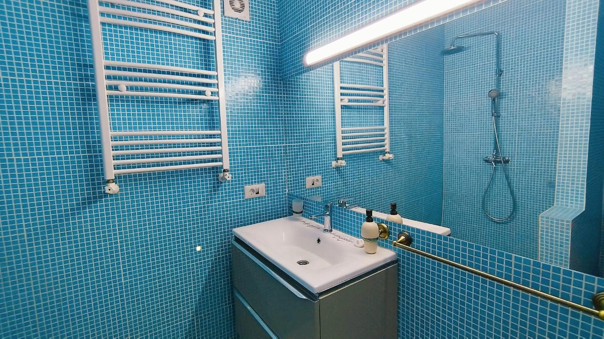 Fresh Accommodation Рэдэуци Экстерьер фото