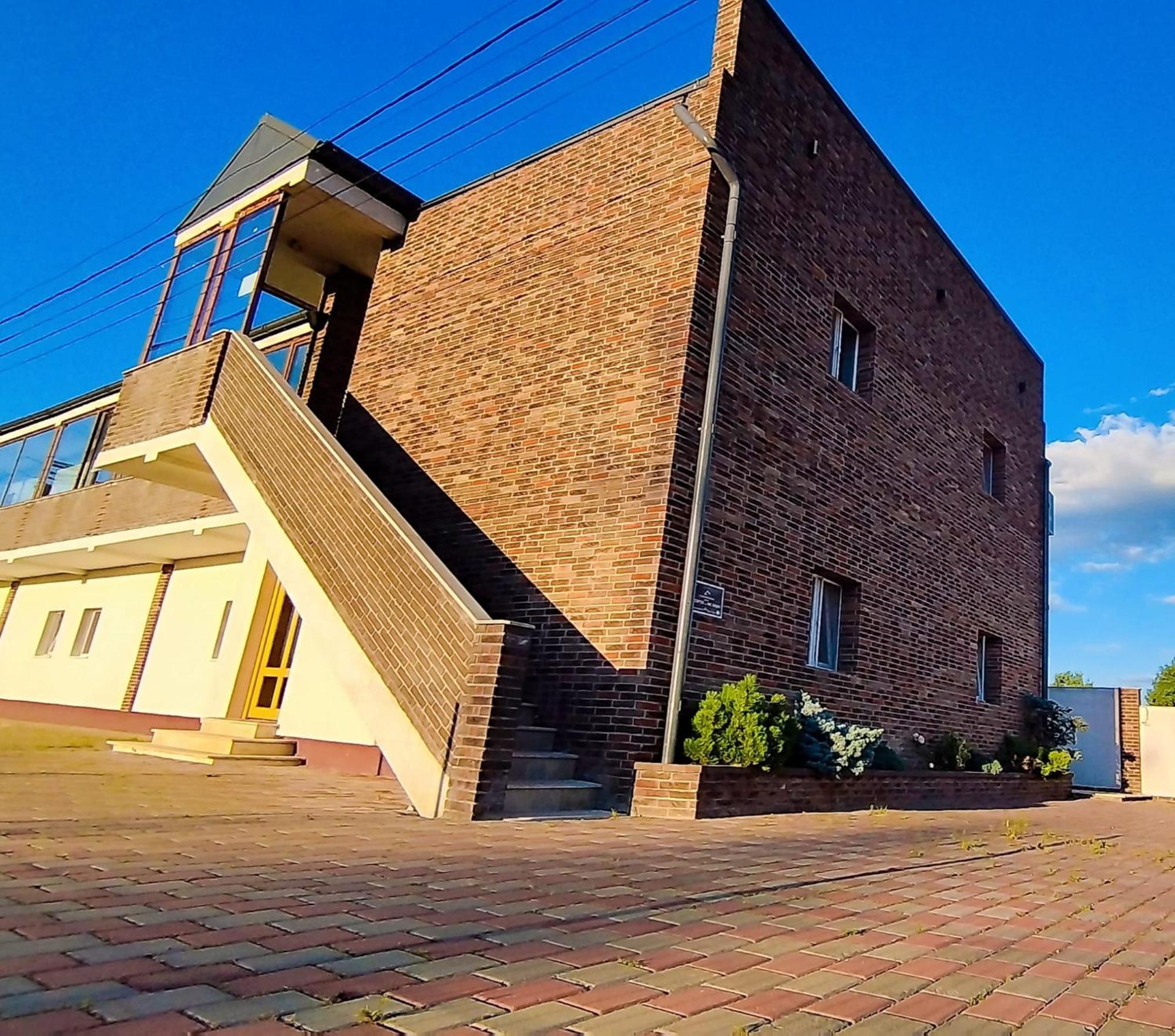 Fresh Accommodation Рэдэуци Экстерьер фото