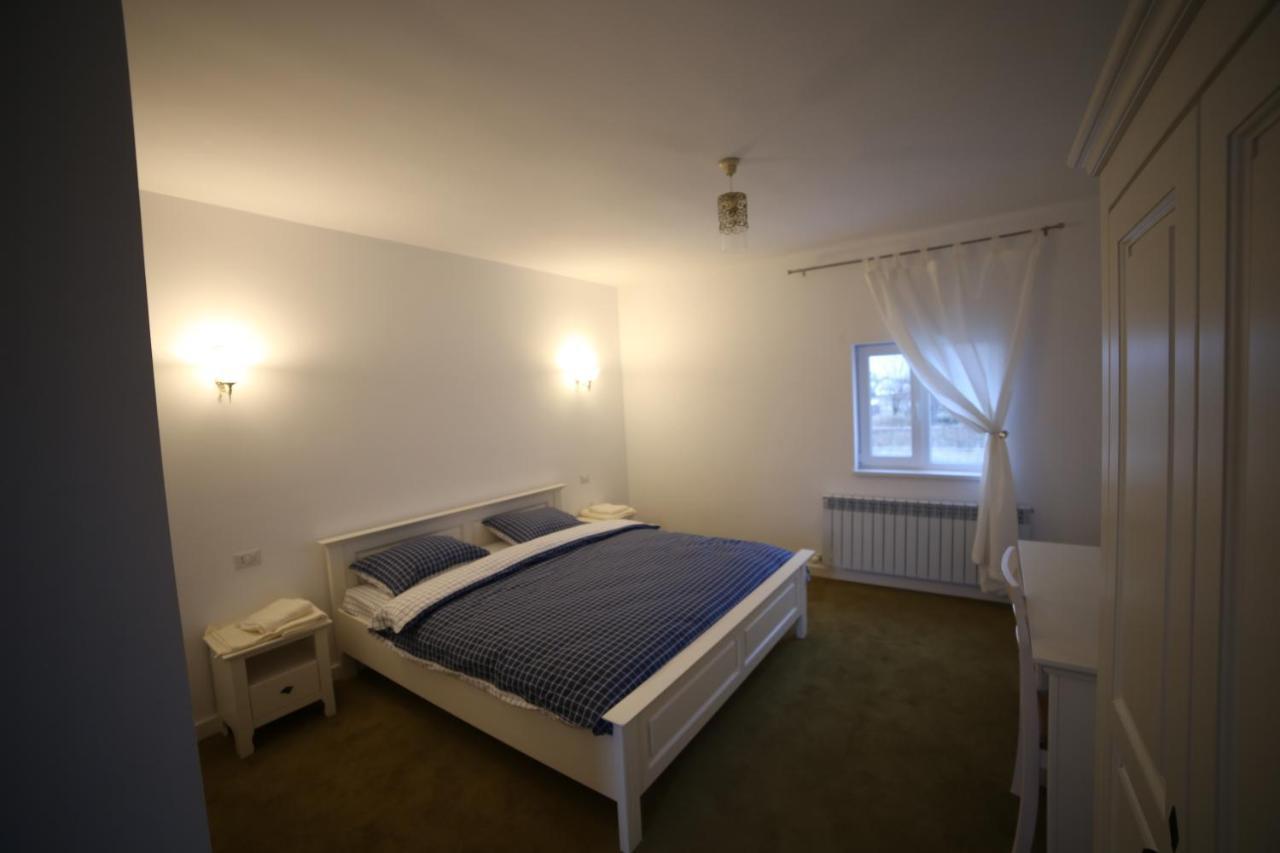Fresh Accommodation Рэдэуци Экстерьер фото