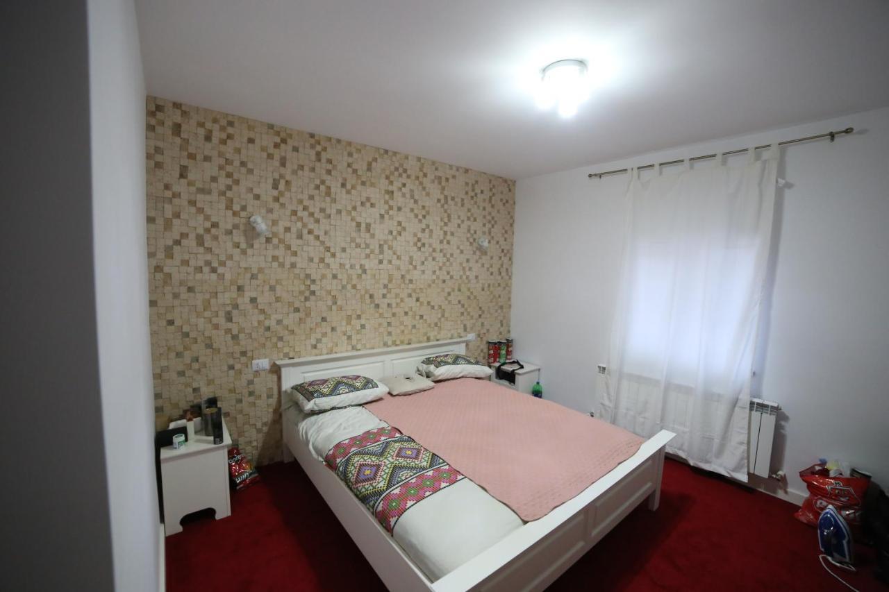 Fresh Accommodation Рэдэуци Экстерьер фото
