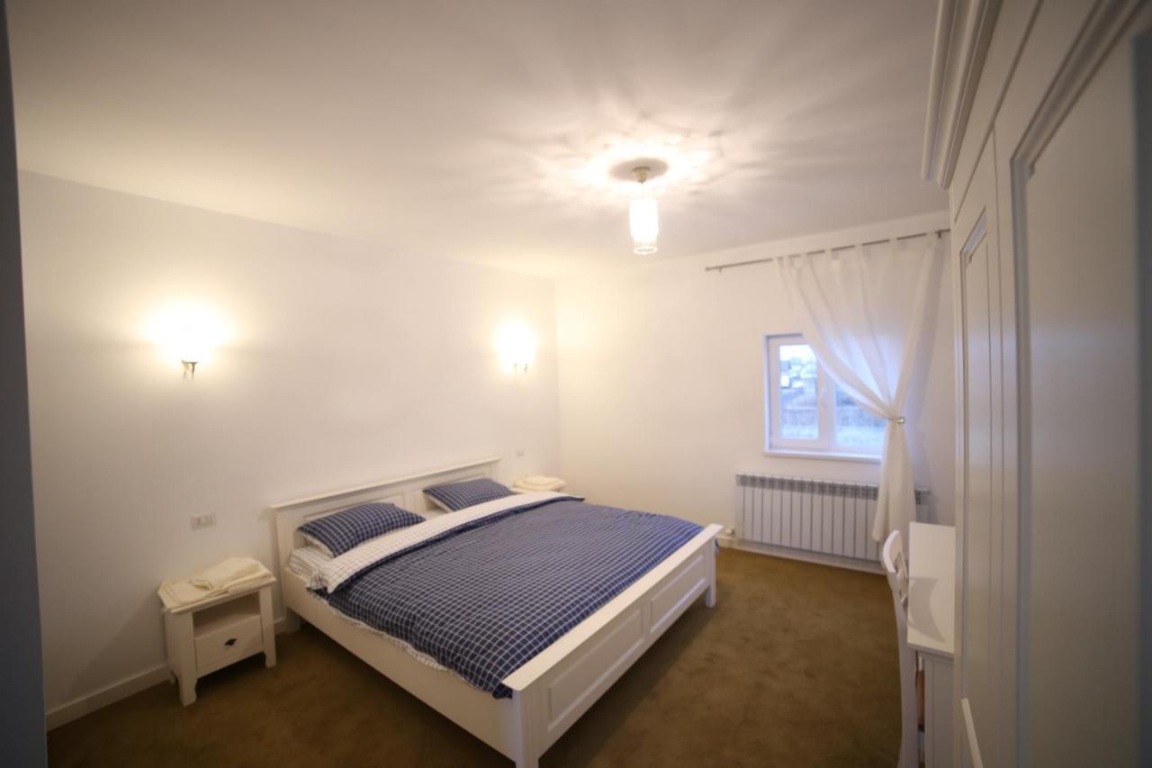 Fresh Accommodation Рэдэуци Экстерьер фото