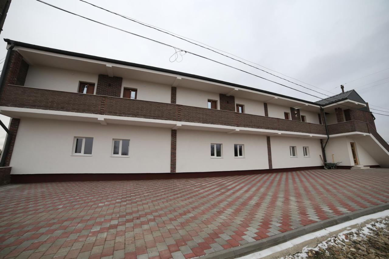 Fresh Accommodation Рэдэуци Экстерьер фото