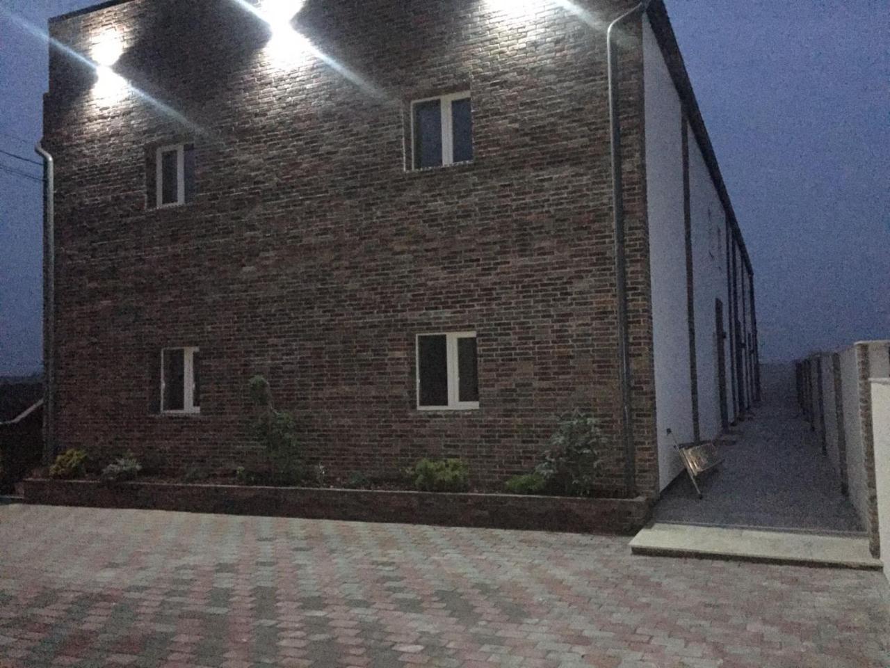 Fresh Accommodation Рэдэуци Экстерьер фото