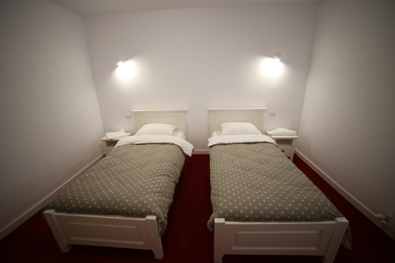 Fresh Accommodation Рэдэуци Экстерьер фото