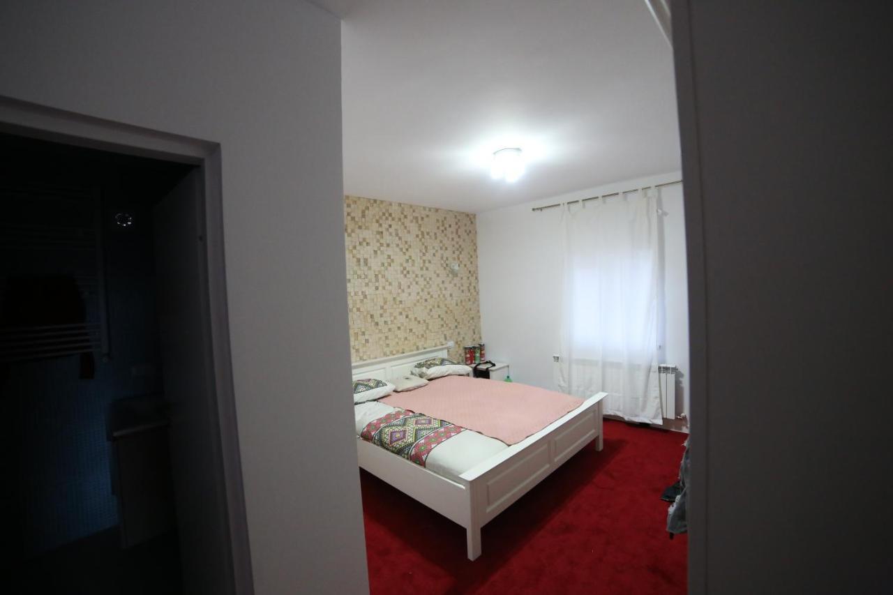 Fresh Accommodation Рэдэуци Экстерьер фото