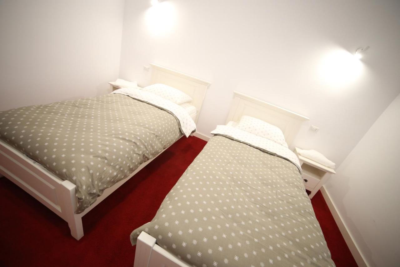 Fresh Accommodation Рэдэуци Экстерьер фото