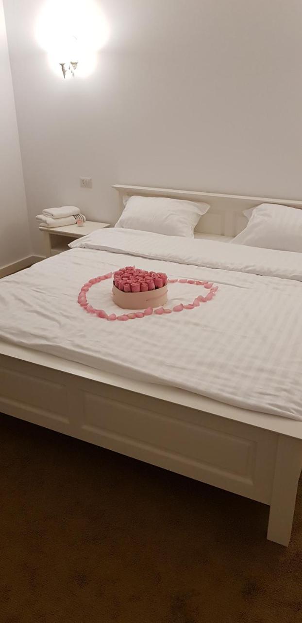 Fresh Accommodation Рэдэуци Экстерьер фото