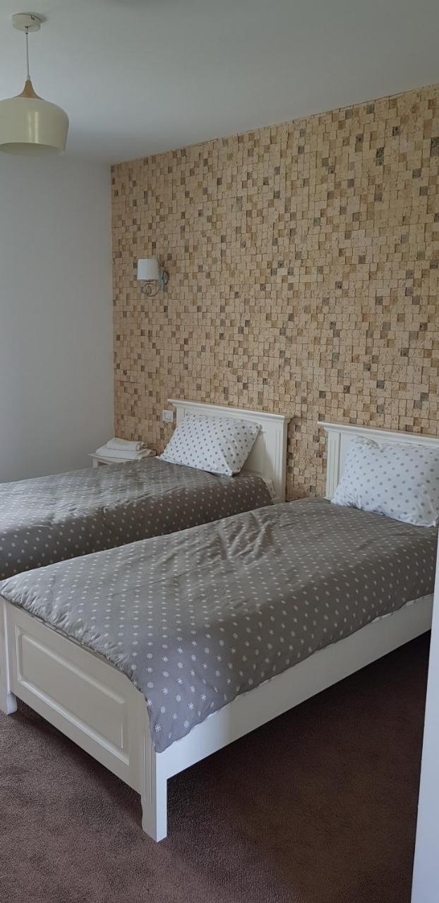 Fresh Accommodation Рэдэуци Экстерьер фото